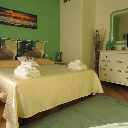 B&B Cristina 첸톨라 외부 사진