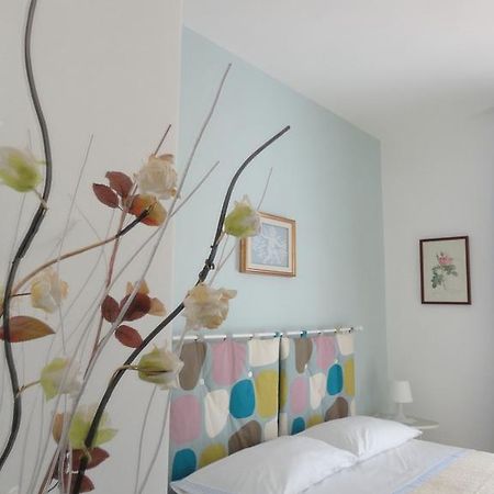 B&B Cristina 첸톨라 객실 사진
