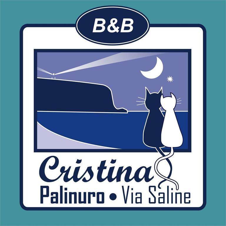 B&B Cristina 첸톨라 외부 사진