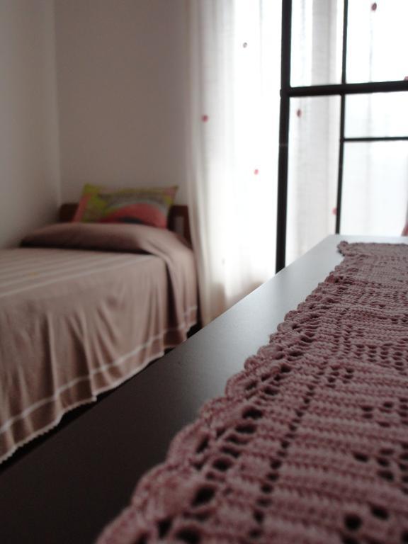 B&B Cristina 첸톨라 외부 사진